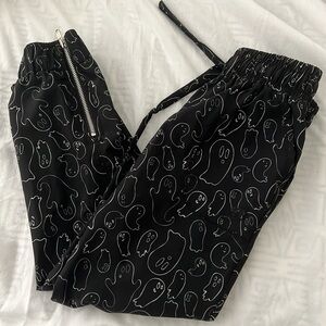 Albion Fit Mini SPOOKY JETSETTERS 6T Ghosts